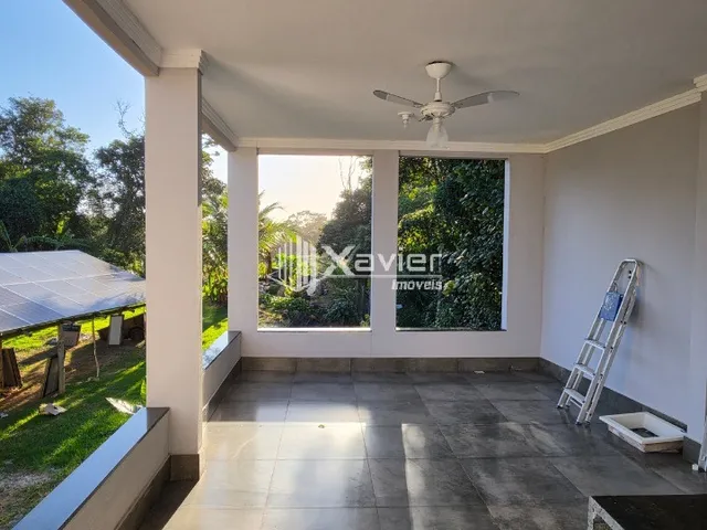 Imagem 14: Chácara à Venda em Nova Guarapari com 964 m², 3 Quartos, Energia Solar, Deck de 75 m²
