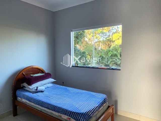 Imagem 4: Chácara à Venda em Nova Guarapari com 964 m², 3 Quartos, Energia Solar, Deck de 75 m²