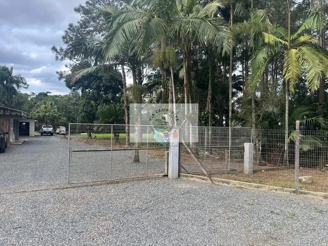 Imagem: Propriedade rural com 22.400 m2, escriturada