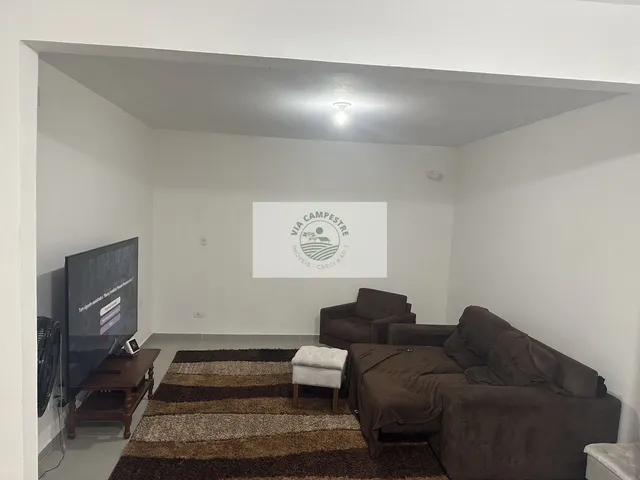 Imagem 2: Propriedade rural com 22.400 m2, escriturada, com casa de 4 dormitorios, com riacho