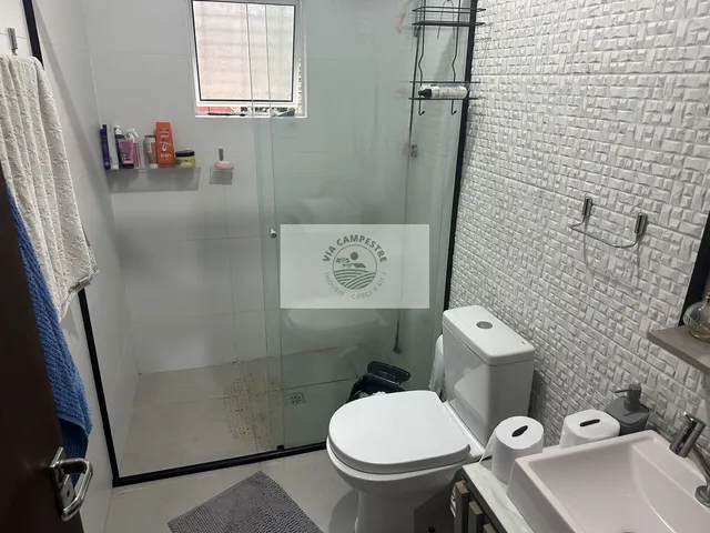 Imagem 13: Propriedade rural com 22.400 m2, escriturada, com casa de 4 dormitorios, com riacho