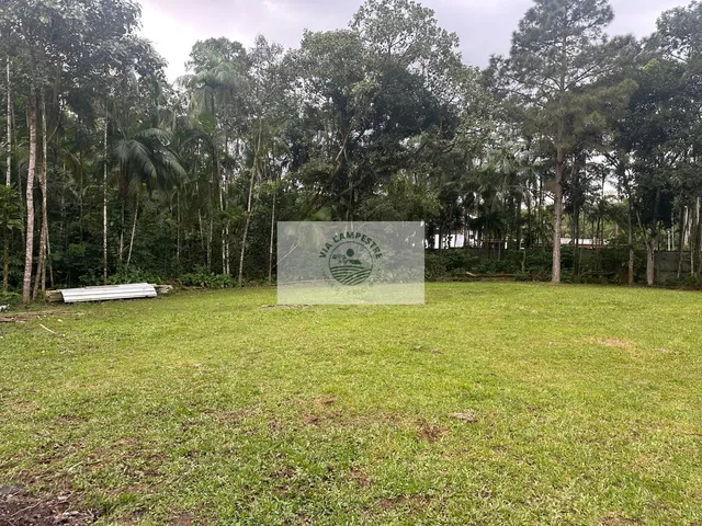 Imagem 14: Propriedade rural com 22.400 m2, escriturada, com casa de 4 dormitorios, com riacho