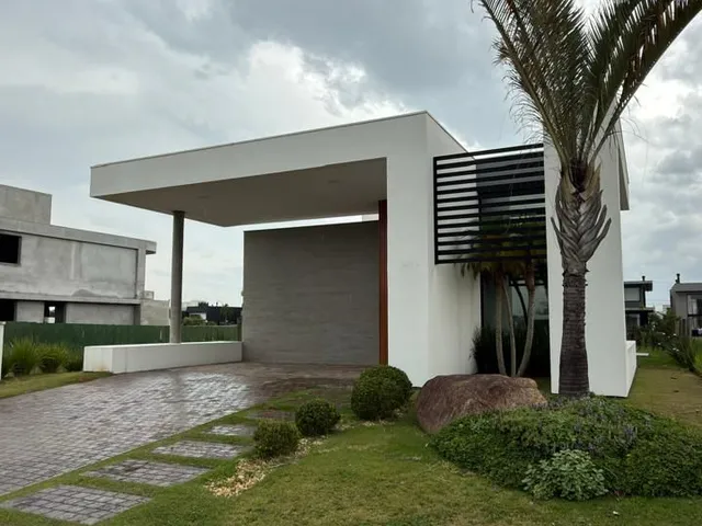 Imagem 14: Casa Condomínio Reserva Das Águas – Quadra D5 / Lote 08 - Casa Condomínio Reserva