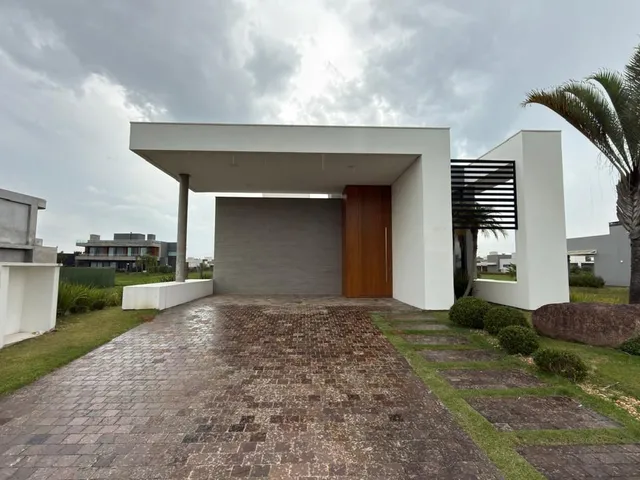 Imagem 10: Casa Condomínio Reserva Das Águas – Quadra D5 / Lote 08 - Casa Condomínio Reserva