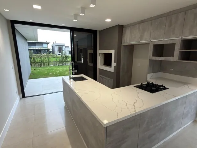 Imagem 15: Casa Condomínio Reserva Das Águas – Quadra D5 / Lote 08 - Casa Condomínio Reserva