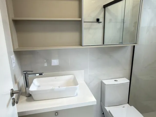 Imagem 8: Casa Condomínio Reserva Das Águas – Quadra D5 / Lote 08 - Casa Condomínio Reserva