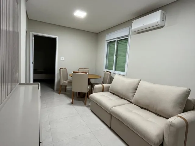 Imagem: Apartamento à venda em Santos-SP, bairro