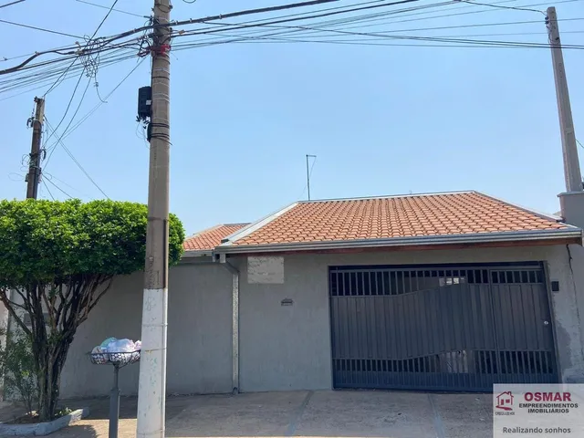 Imagem: Casa Residencial para Venda no Jardim João