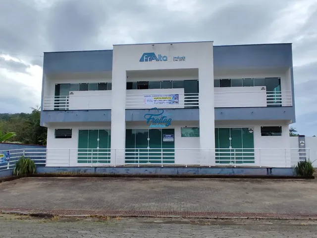 Imagem: Apartamento com Suíte 02 quartos em Schroeder