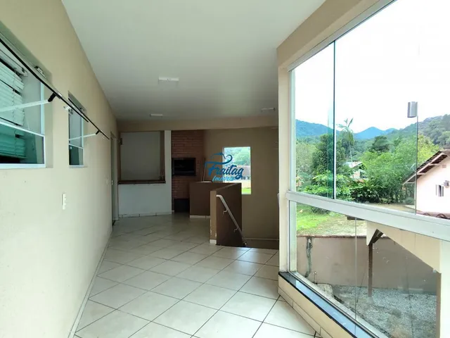 Imagem 4: Apartamento com Suíte +02 quartos em Schroeder - Bairro Centro