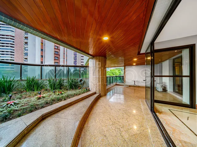 Imagem: Monte Verde - Apartamento de 375 M2 de Alto