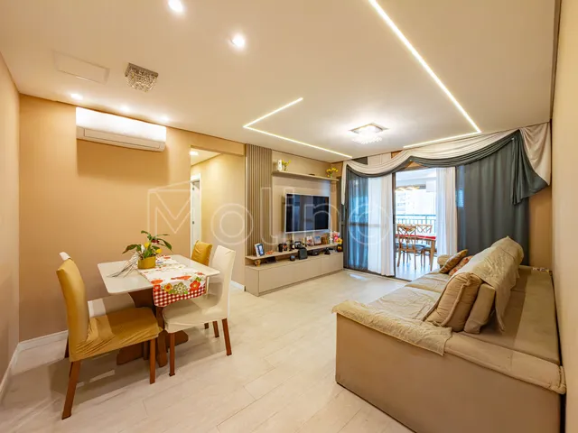 Imagem: High Park - Apartamento Padrão no Tatuapé