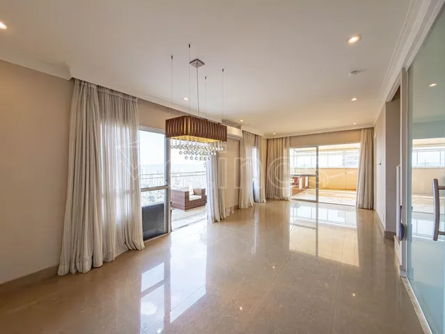Imagem: Arena Club - Apartamento em Vila Carrão