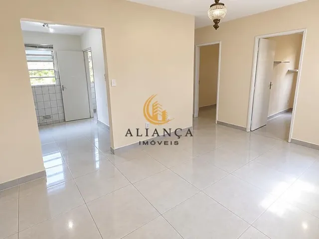 Imagem: Apartamento em Bela Vista, São José/SC