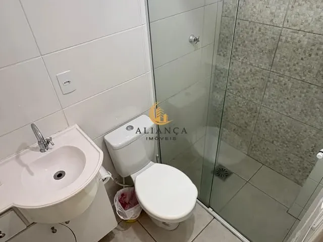 Imagem 7: Apartamento em Bela Vista, São José/SC