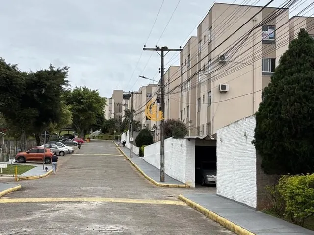 Imagem 3: Apartamento em Bela Vista, São José/SC