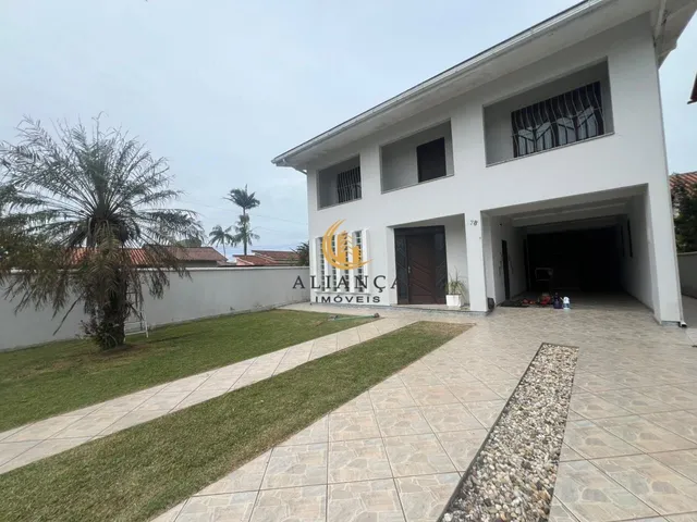 Imagem: Casa em Praia João Rosa, Biguaçu/SC