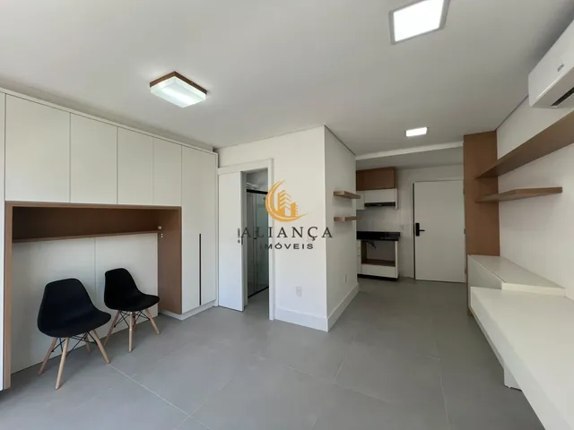 Imagem: Apartamento em Centro, Florianópolis/SC