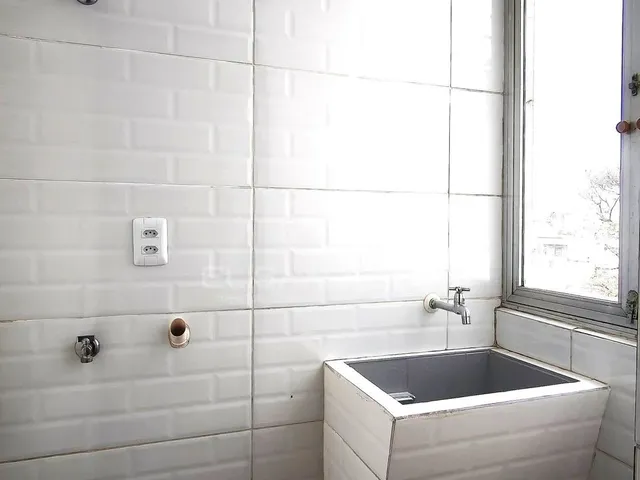 Imagem 9: Apartamento reformado com vaga coberta no Centro de Esteio
