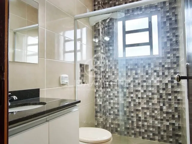Imagem 13: Apartamento reformado com vaga coberta no Centro de Esteio