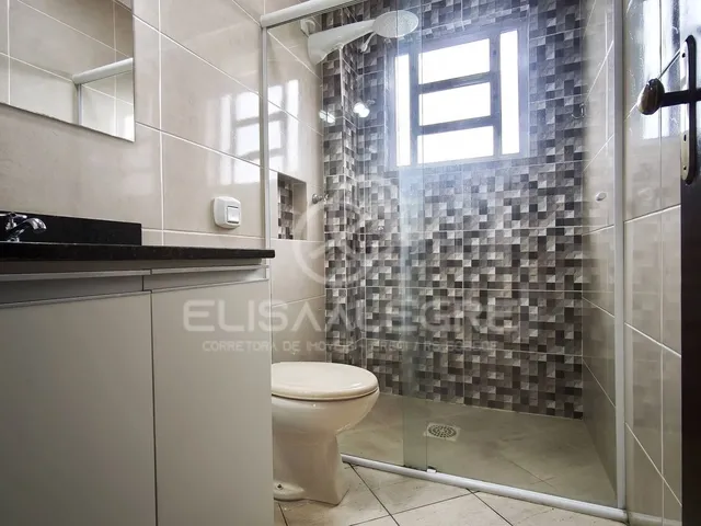 Imagem 10: Apartamento reformado com vaga coberta no Centro de Esteio