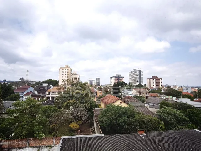 Imagem 8: Apartamento reformado com vaga coberta no Centro de Esteio