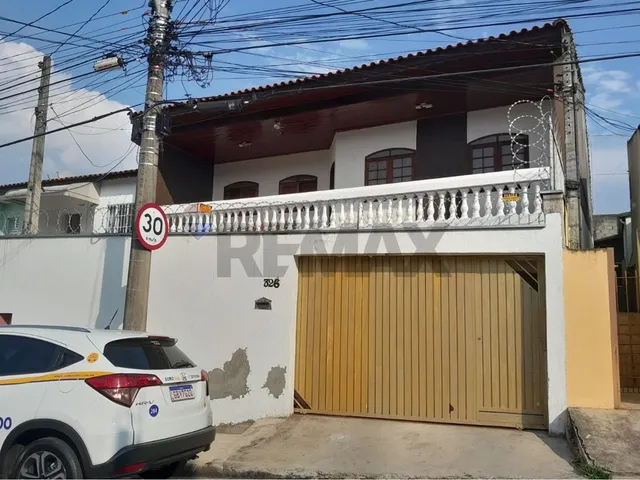 Imagem 7: Linda Casa Familiar em Vila Almeida, Sorocaba Remax Sheva