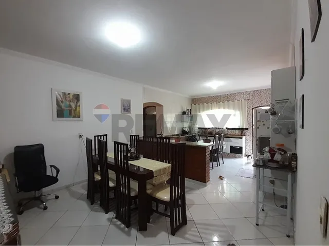 Imagem 12: Linda Casa Familiar em Vila Almeida, Sorocaba Remax Sheva