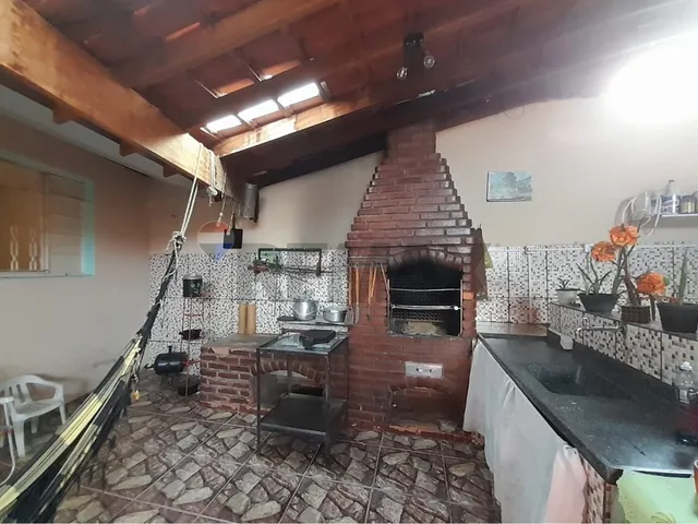 Imagem 2: Linda Casa Familiar em Vila Almeida, Sorocaba Remax Sheva