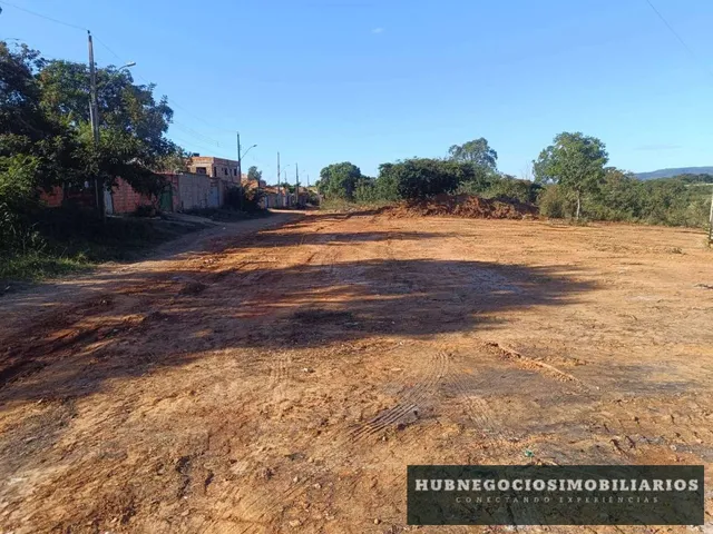 Imagem 7: VENDO TERRENO DE 3.000 m² – BAIRRO SANTO AMARO