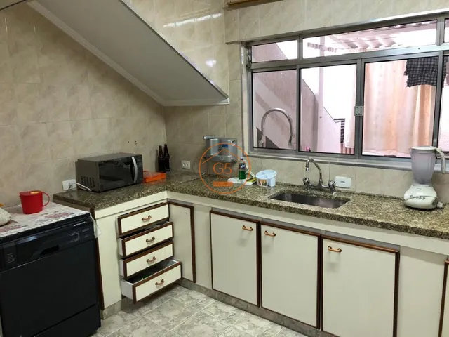 Imagem 10: Imperdível casa à venda em Caieiras-SP, bairro Serpa: 2 quartos, 1 suíte, 2 salas, 3