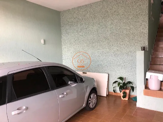 Imagem 6: Imperdível casa à venda em Caieiras-SP, bairro Serpa: 2 quartos, 1 suíte, 2 salas, 3