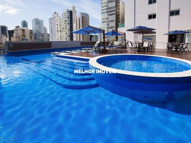 Imagem: Apartamento Alto Padrão 4 suítes 3 Vagas