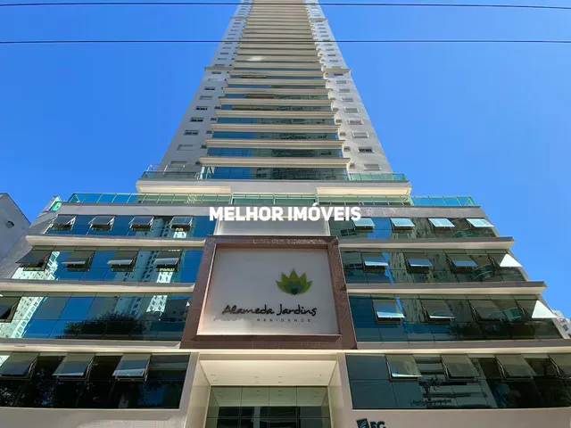 Imagem 14: Apartamento Alto Padrão 4 suítes 3 Vagas Balneário Camboriú - SC