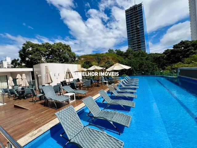 Imagem 10: Apartamento Alto Padrão 4 suítes 3 Vagas Balneário Camboriú - SC