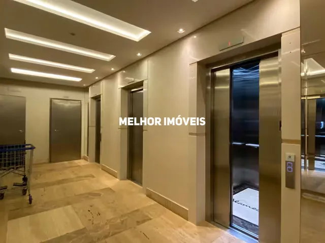 Imagem 9: Apartamento Alto Padrão 4 suítes 3 Vagas Balneário Camboriú - SC