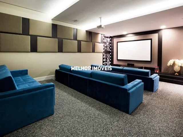 Imagem 12: Apartamento Alto Padrão 4 suítes 3 Vagas Balneário Camboriú - SC