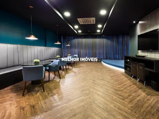Imagem 16: Apartamento Alto Padrão 4 suítes 3 Vagas Balneário Camboriú - SC