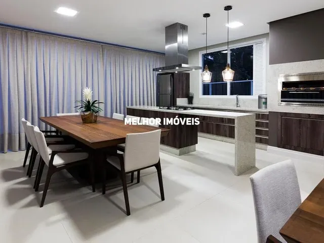 Imagem 7: Apartamento Alto Padrão 4 suítes 3 Vagas Balneário Camboriú - SC