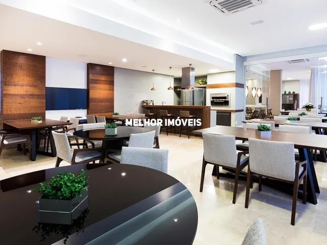 Imagem 11: Apartamento Alto Padrão 4 suítes 3 Vagas Balneário Camboriú - SC