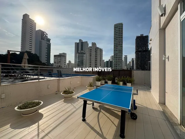 Imagem 6: Apartamento Alto Padrão 4 suítes 3 Vagas Balneário Camboriú - SC
