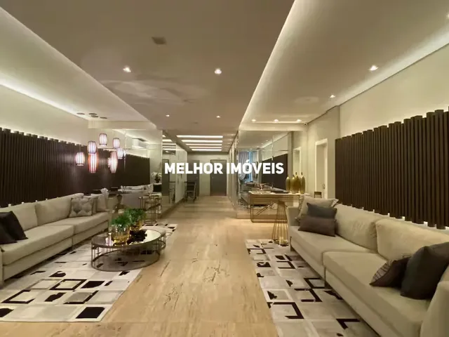 Imagem 4: Apartamento Alto Padrão 4 suítes 3 Vagas Balneário Camboriú - SC