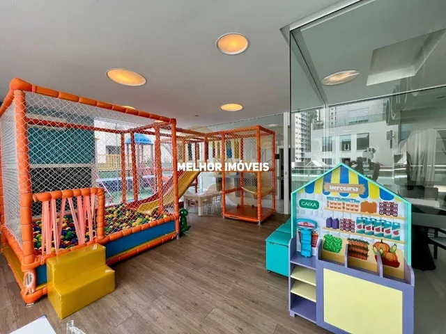 Imagem 2: Apartamento Alto Padrão 4 suítes 3 Vagas Balneário Camboriú - SC