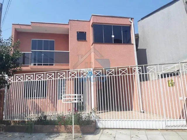 Imagem: EXCELENTE SOBRADO PRONTO PARA MORAR NA CIDADE