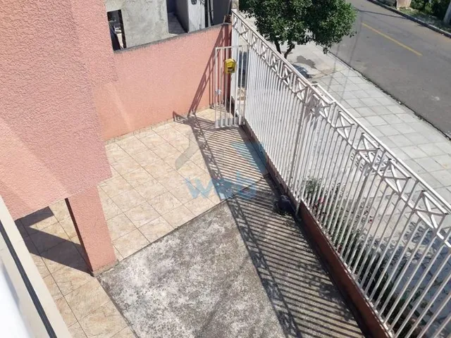 Imagem 11: EXCELENTE SOBRADO PRONTO PARA MORAR NA CIDADE INDUSTRIAL Sobrado, localizado no bairro