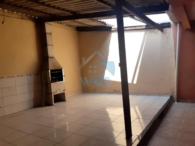 Imagem 2: EXCELENTE SOBRADO PRONTO PARA MORAR NA CIDADE INDUSTRIAL Sobrado, localizado no bairro