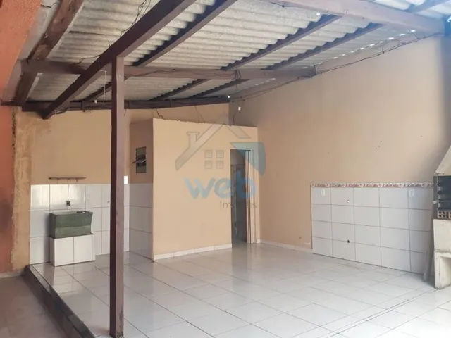 Imagem 4: EXCELENTE SOBRADO PRONTO PARA MORAR NA CIDADE INDUSTRIAL Sobrado, localizado no bairro