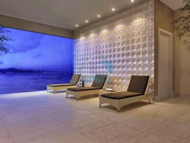 Imagem 6: Apartamento no Edifício One Tower em Balneário Camboriú - FG Empreendimentos ONE TOWER