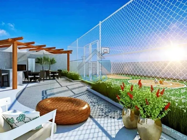 Imagem 12: Apartamento no Edifício One Tower em Balneário Camboriú - FG Empreendimentos ONE TOWER