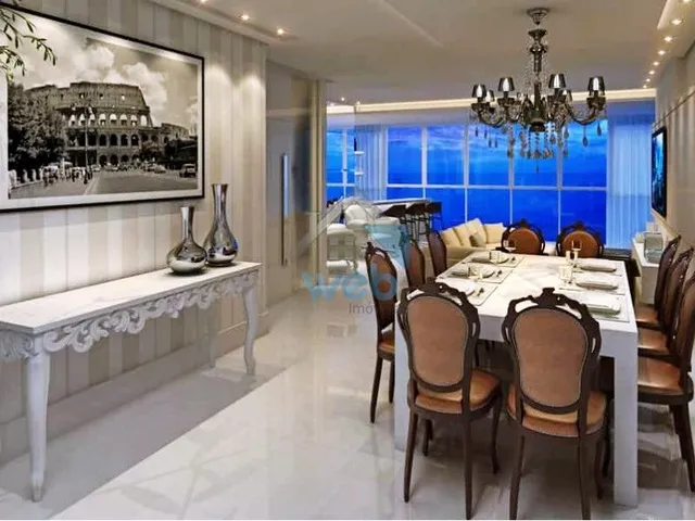 Imagem 8: Apartamento no Edifício One Tower em Balneário Camboriú - FG Empreendimentos ONE TOWER